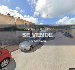 Pis a El Zabal-Santa Margarita. Vivienda  157 m  4 hab. en la linea de la concepcion