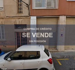 Flat in Mercat. Vivienda  170 m en rubi