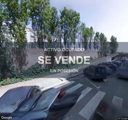 Flat in El Besòs. Compra directa  vivienda en sant adrià de besòs  ref 1127me1