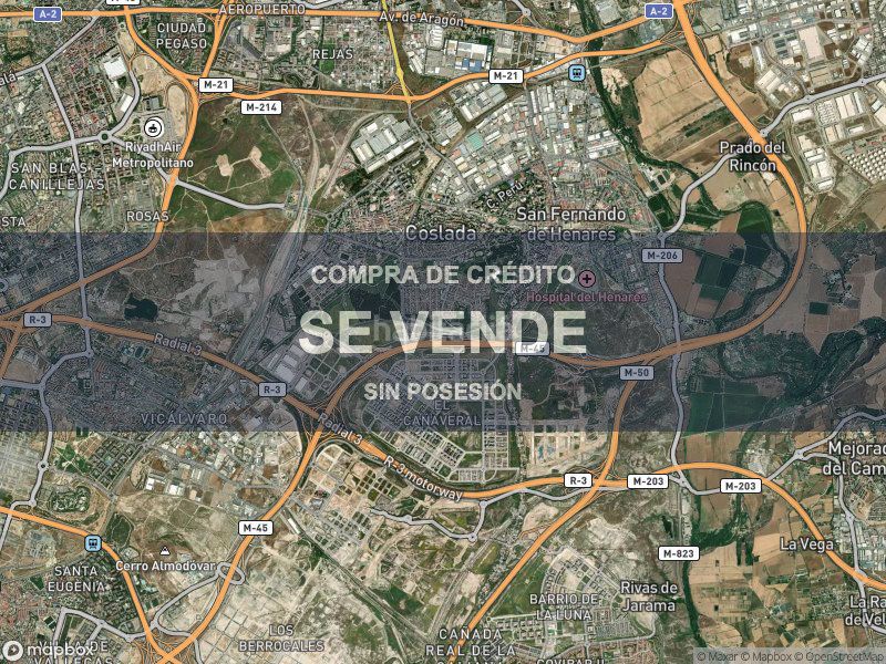 Foto 393d490e-6742-4a82-a8e1-8e204139785e. Pis a Coslada pueblo Coslada