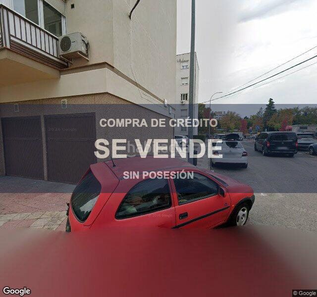 Foto 53f7efa0-f0da-44af-9c45-77dc46765fab. Pis a Coslada pueblo Coslada