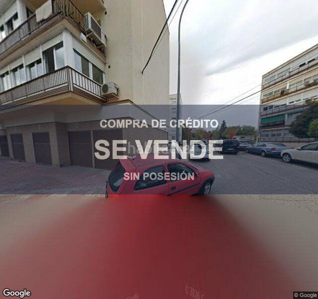 Foto 5ebe2010-ea36-48d8-ba95-a62f1da13e8a. Pis a Coslada pueblo Coslada