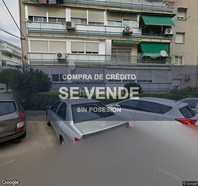 Foto 91201c9d-f373-41dd-8ef6-053b01af4e66. Pis a Coslada pueblo Coslada