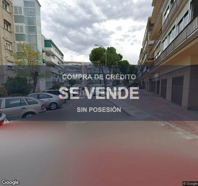 Foto 9a21ccf7-9ba7-4204-8cb4-adea7e34fd0c. Pis a Coslada pueblo Coslada