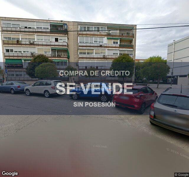 Foto a1cd7f7a-0ca8-4e55-9cf3-aee2c00fe025. Pis a Coslada pueblo Coslada