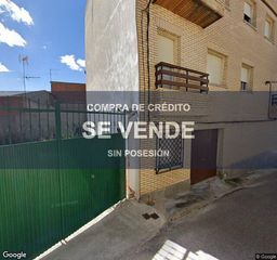 Etagenwohnung in Hormigos. Vivienda en venta