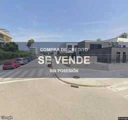 Etagenwohnung in Les Salines-Pla de Sant Pere. Compra de crédito  vivienda en cubelles