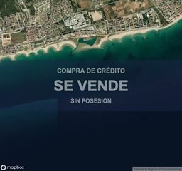 Pis a Les Salines-Pla de Sant Pere