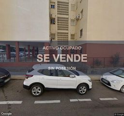 Flat in Oeste. Vivienda  92 m en merida