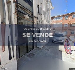 Pis a Pajarillos Bajos. Vivienda  59 m  2 hab. en valladolid