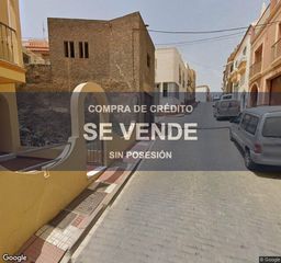Nau industrial a Adra. Vivienda  71 m en adra