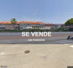 Parking coche en Les Salines-Pla de Sant Pere. Compra de crédito  parking en cubelles