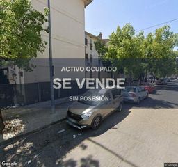 Pis a La Oliva. Vivienda  72 m  3 hab. en sevilla