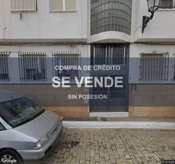 Etagenwohnung in Palma del Condado (La). Vivienda  96 m  3 hab. en la palma del condado