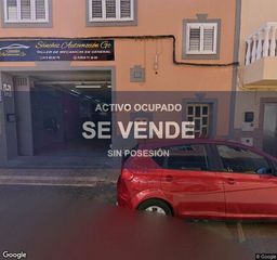 Flat in Ingenio pueblo. Vivienda  127 m  3 hab. en ingenio