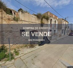 Chalet in La Ràpita. Compra de crédito  vivienda en santa margarida i els monjos