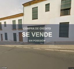 Etagenwohnung in Carmona. Vivienda en carmona