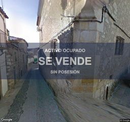 Etagenwohnung in Trujillo. Vivienda  134 m  3 hab. en trujillo