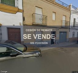 Etagenwohnung in Carmona. Vivienda  225 m  5 hab. en carmona