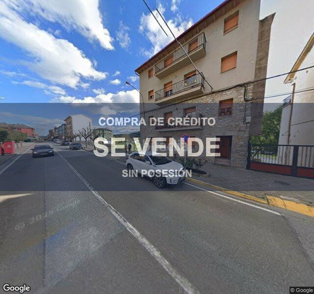 Foto 451fdd43-898a-499a-bfc5-2ba93d95a5c2. Pis a Boltaña