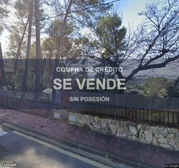 Flat in Castellví de Rosanes. Vivienda  424 m en castellvi de rosanes