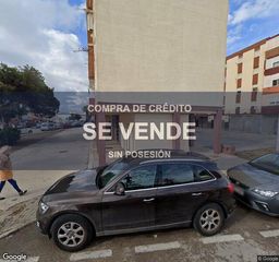 Pis a Mondejar-Junquillos. Vivienda  104 m  3 hab. en la linea de la concepcion
