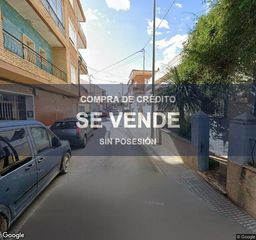Pis a Barrio Peral-San Félix