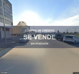 Fabrikhalle in Centro. Nave industrial  448 m en los alcazares