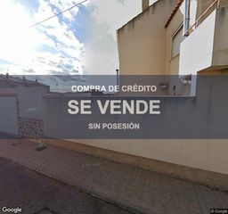 Pis a Argamasilla de Calatrava. Vivienda  122 m  3 hab. en argamasilla de calatrava