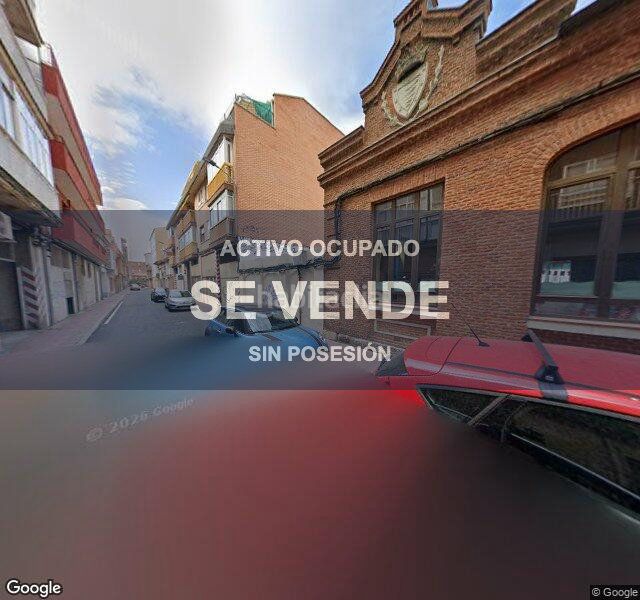Foto 677b4807-b2d5-4584-bda8-9ff9817df71b. Pis a Rondilla Valladolid