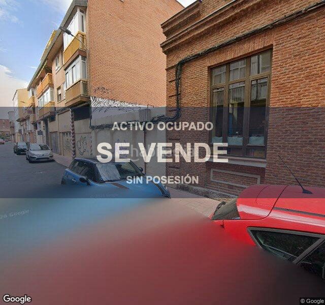 Foto b35a0178-a24d-4f0f-a15e-ebb370d5d21f. Pis a Rondilla Valladolid