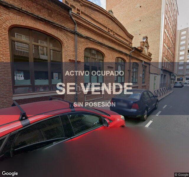 Foto c476cc0c-50e0-4ee4-968a-3c27e9a7cc02. Pis a Rondilla Valladolid