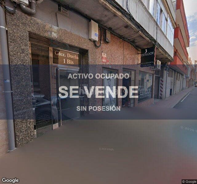 Foto c4ddae83-5107-440a-8452-1cef572a8ae3. Pis a Rondilla Valladolid