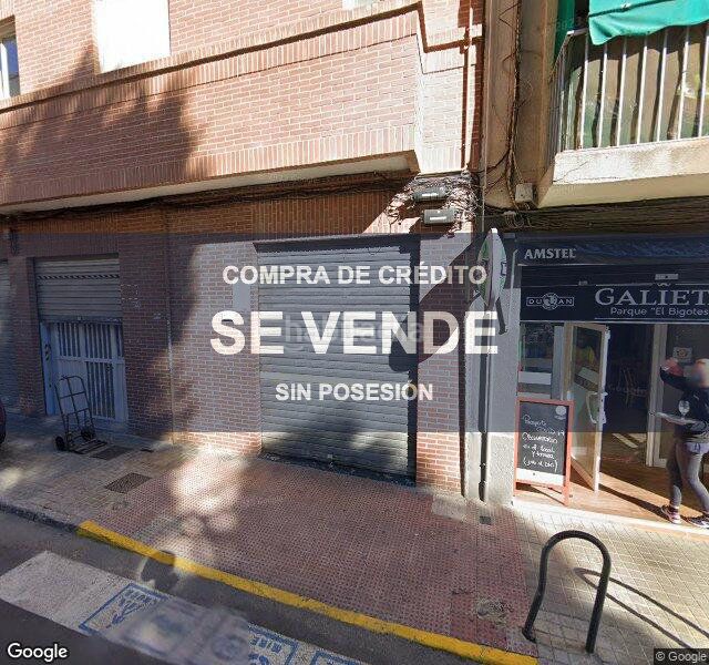 Foto 0a03554d-b86b-4689-8c02-0358e9cbd18f. Pis a Centro Ciudad Paterna