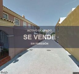 Pis a Mondejar-Junquillos. Vivienda  86 m  2 hab. en la linea de la concepcion
