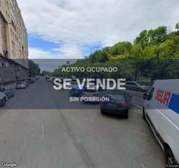 Pis a Sansomendi. Vivienda  77 m en vitoriagasteiz