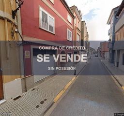 Etagenwohnung in Benifaió. Compra de crédito  inmueble en benifaió  ref 1112vl3