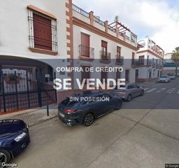 Local Comercial a Villafranca de Córdoba. Vivienda  64 m en villafranca de cordoba