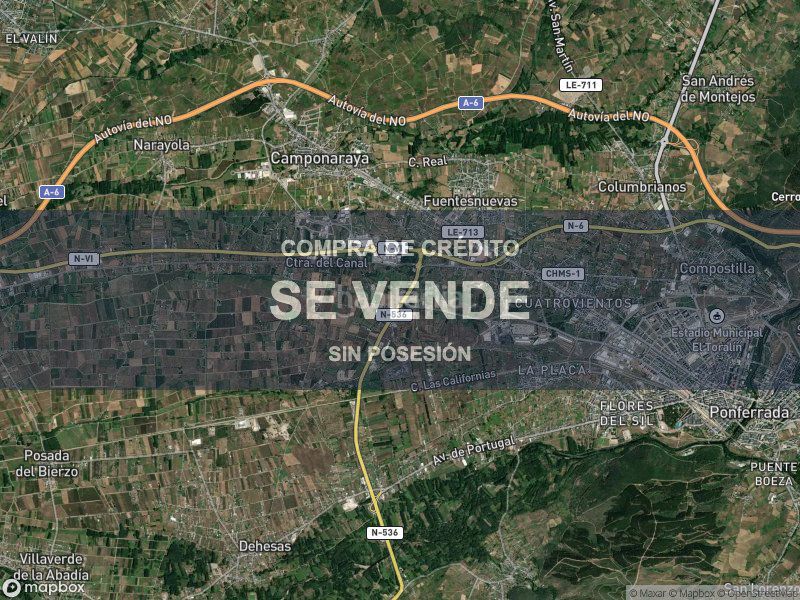 Foto 007b3439-161f-44c8-9e25-bdac5cac1028. Pis a Cuatro Vientos Ponferrada