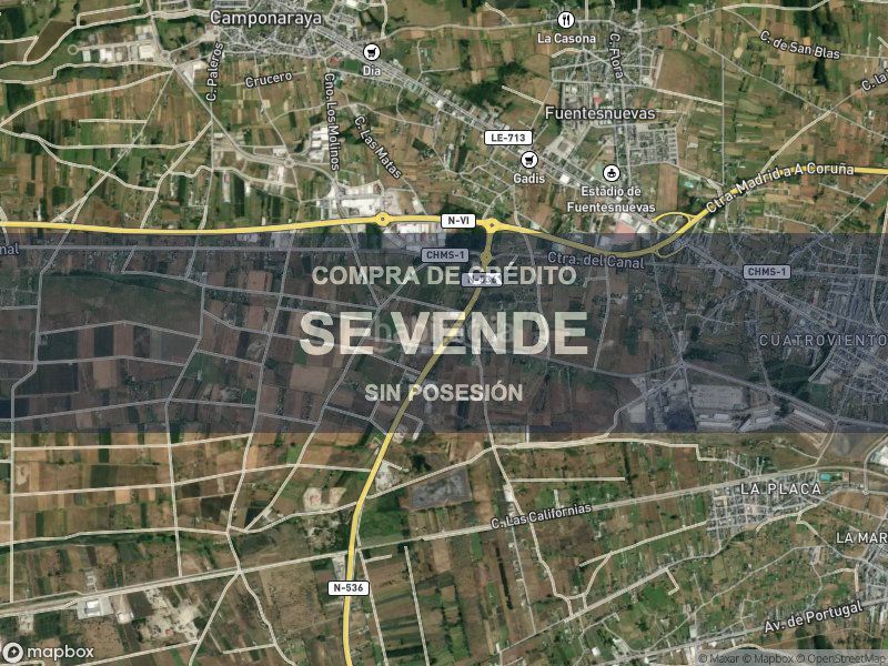 Foto 644b87c6-7a4d-4ed6-bfcb-f3ceb7f31c4c. Pis a Cuatro Vientos Ponferrada