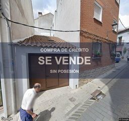 Pis a San Martín de Valdeiglesias. Vivienda  139 m  4 hab. en san martin de valdeiglesias