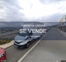 Appartamento in Gérgal. Vivienda  130 m en gergal