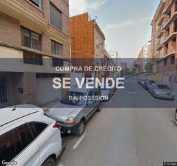 Pis a Ensanche - Parque del Oeste