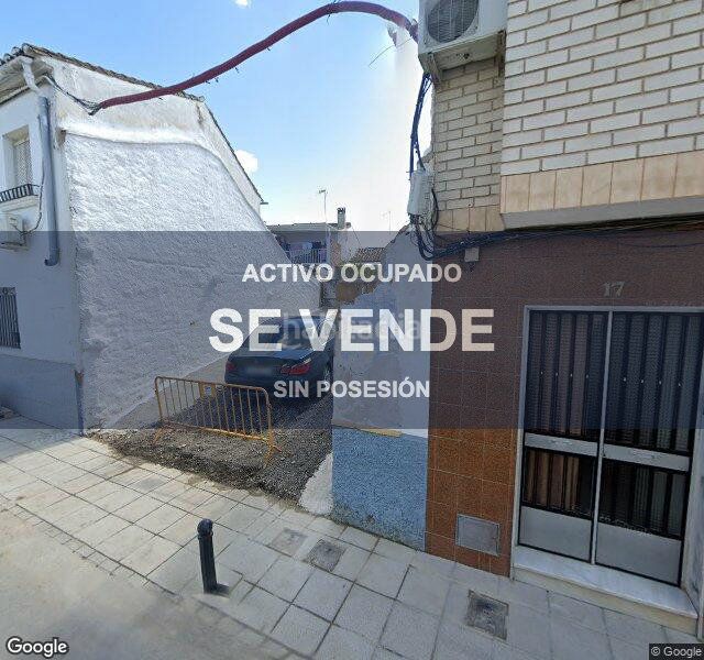 Foto a29a3398-c144-4c6c-b7ca-52d800ecf675. Pis a Mengíbar