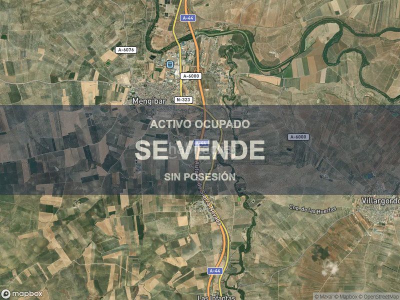 Foto b11292b3-e548-4159-8a6a-768fe070bb6a. Pis a Mengíbar