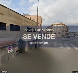 Geschäftsraum in Centre. Vivienda  6 m en torredembarra