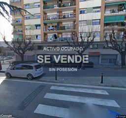 Pis a Les Torres. Vivienda  87 m  3 hab. en rubí