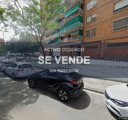 Flat in Lloreda. Vivienda  98 m  3 hab. en badalona