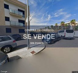 Bureau à Vallpineda-Santa Bàrbara. Vivienda  37 m en sitges