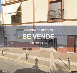 Pis a Torre de la Reina. Vivienda  126 m  3 hab. en guillena